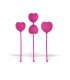 Balls Kegel Lovelife Flex Pink 0470020600