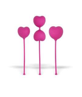 Balls Kegel Lovelife Flex Pink 0470020600