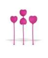 Balls Kegel Lovelife Flex Pink 0470020600