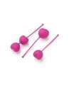 Bolas de Kegel Lovelife Flex Rosa,0470020600