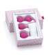 Balls Kegel Lovelife Flex Pink 0470020600