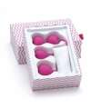 Balls Kegel Lovelife Flex Pink 0470020600