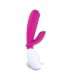 Vibrador Rabbit Lovelife Snuggle Recarregável 20 cm,210018