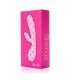 Vibrator Rabbit Lovelife Snuggle Rechargeable 20 cm 210018