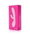 Vibrator Rabbit Lovelife Snuggle Rechargeable 20 cm 210018