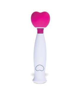 Wand Lovelife Wanderlust Rechargeable 21 cm 0050110600