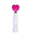 Wand Lovelife Wanderlust Rechargeable 21 cm 0050110600