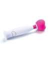 Wand Lovelife Wanderlust Rechargeable 21 cm 0050110600