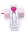 Wand Lovelife Wanderlust Rechargeable 21 cm 0050110600