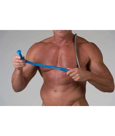 Irrigador Anal Sport Fucker Azul,149016