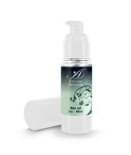 Óleo de Massagem Extase Sensuel Menta 30 ml,313006