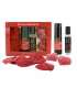 Kit de Massagem Extase Sensuel Morango,313013