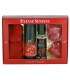 Kit Massage Extase Sensuel Strawberry 313013