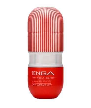 Masturbator Tenga Air Cushion Cup TACC