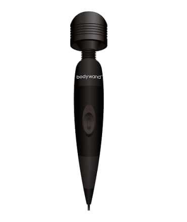 Varinha Bodywand Midnight 30 cm,0050120500