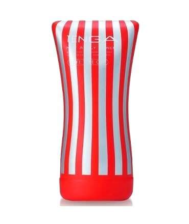 Masturbator Tenga Soft Tube Cup TSTC