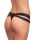 Briefs Thong Lace Climbing 176005