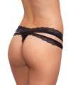 Briefs Thong Lace Climbing 176005