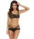 Set 2 Pieces Lace Super Adjustable 179003