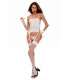 Bustier-Income White - Set of 2 pieces 161023