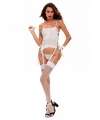 Bustier-Income White - Set of 2 pieces 161023