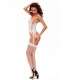 Bustier-Income White - Set of 2 pieces 161023