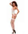 Bustier-Income White - Set of 2 pieces 161023