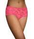 Pant French Pink with Straps Cross Behind 176003