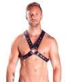 Harness Mister B Top Snap Studs,600105