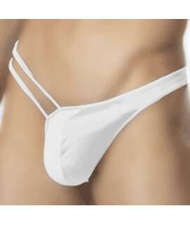 Cuecas Tanga para Homem com Tiras,125001