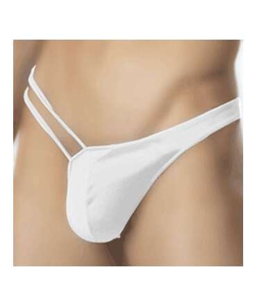 Underwear Thong for men with Straps 125001