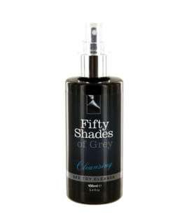 50 Shades of Grey: Cleaner Toys Cleansing 100 ml 149002