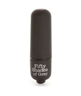 50 Shades of Grey: Vibrator Bullet Heavenly Massage 0030500000