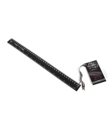 50 Shades of Grey: the Ruler to Spank Me, Please... Sir 333013