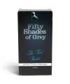 50 Shades of Grey: 12 x Condoms Ultra Thin The Foil Packet 1220010000