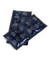 50 Shades of Grey: 12 x Condoms Ultra Thin The Foil Packet 1220010000