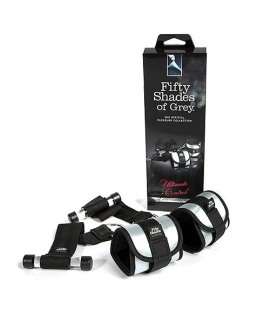 50 Shades of Grey Cuffs for Containment Ultimate Control 332021