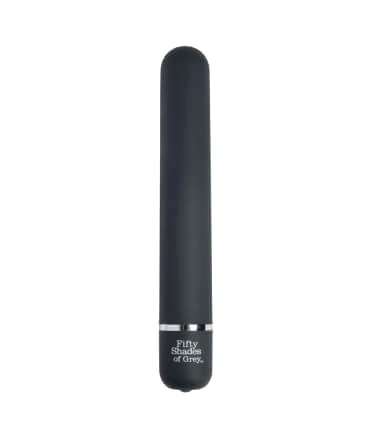 50 Shades of Grey: Vibrator Classic Charlie Tango 217001