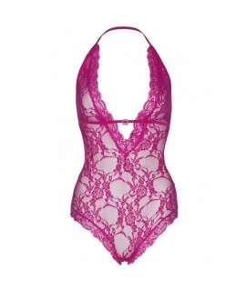 Body Leg Avenue Lace 162001