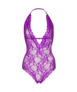 Body Leg Avenue Lace 162001