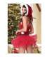 Fantasy Sexy Miss Mother Christmas 0950061000