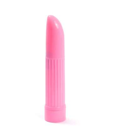 Mini Vibrador Rosa,0020550616