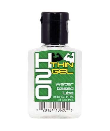 Lubricant Water Elbow Grease Thin Gel Pocket Bottle 24 ml 911653