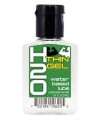 Lubricant Water Elbow Grease Thin Gel Pocket Bottle 24 ml 911653