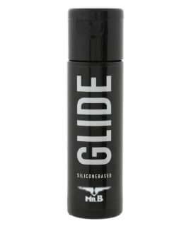 Lubrificante Silicone Mister B Glide 30 ml,911001