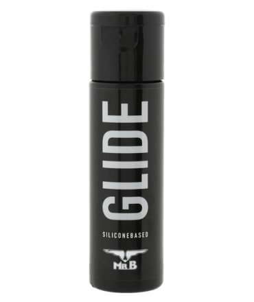 Lubricant Silicone Mister B Glide 30 ml 911001