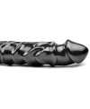 Dildo Black Being Realistic 25,5 cm 0190510500