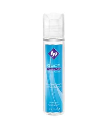 Lubricant Water ID 30 ml 911201