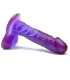 Dildo Being Purple Realistic 21 cm 300580814