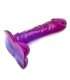 Dildo Being Purple Realistic 21 cm 300580814